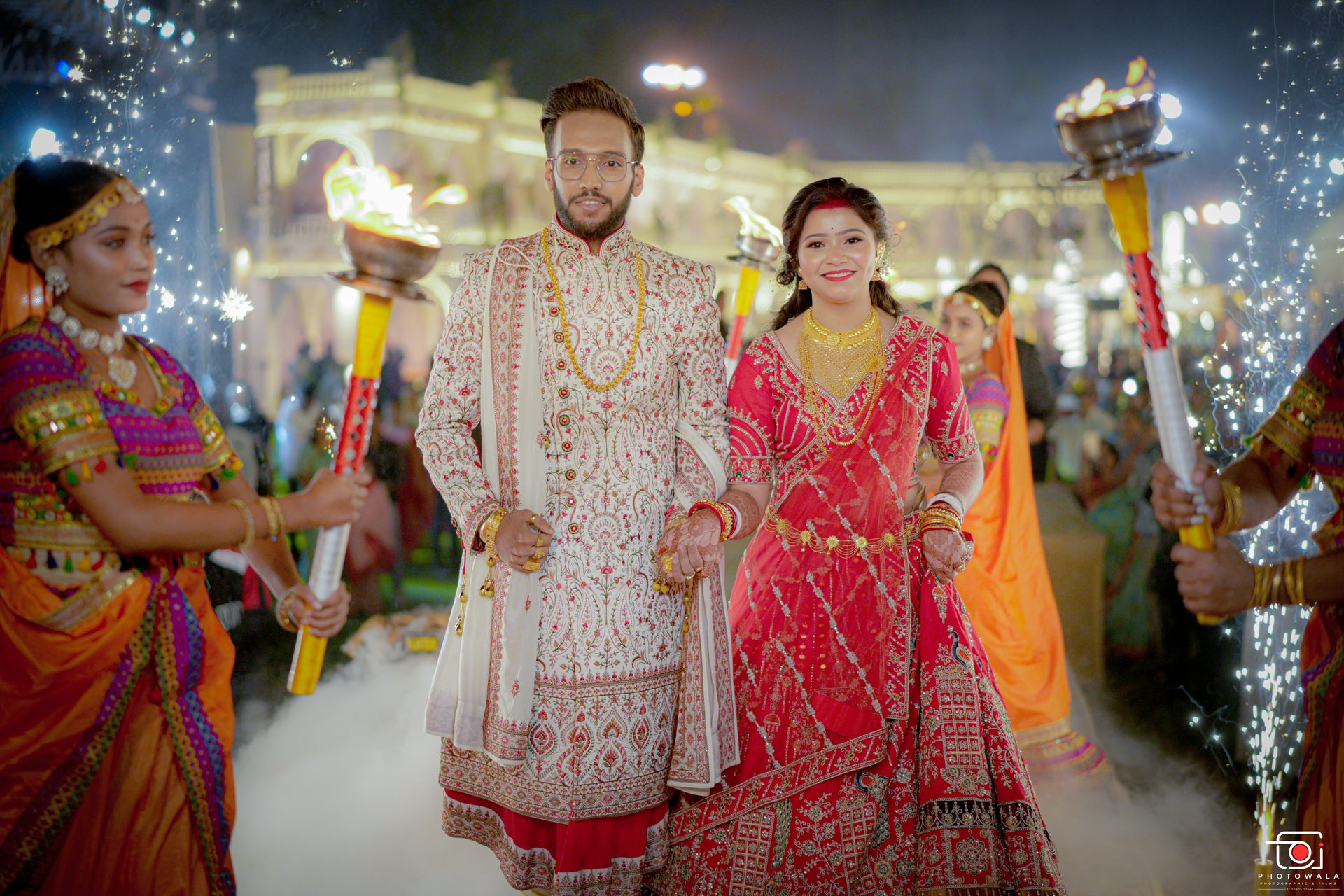 Photowala wedding photography