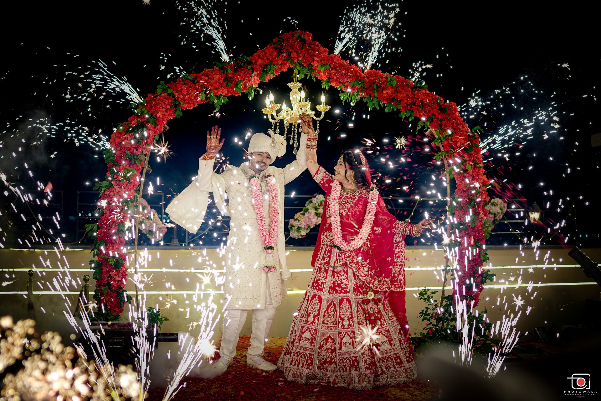 Photowala wedding photography
