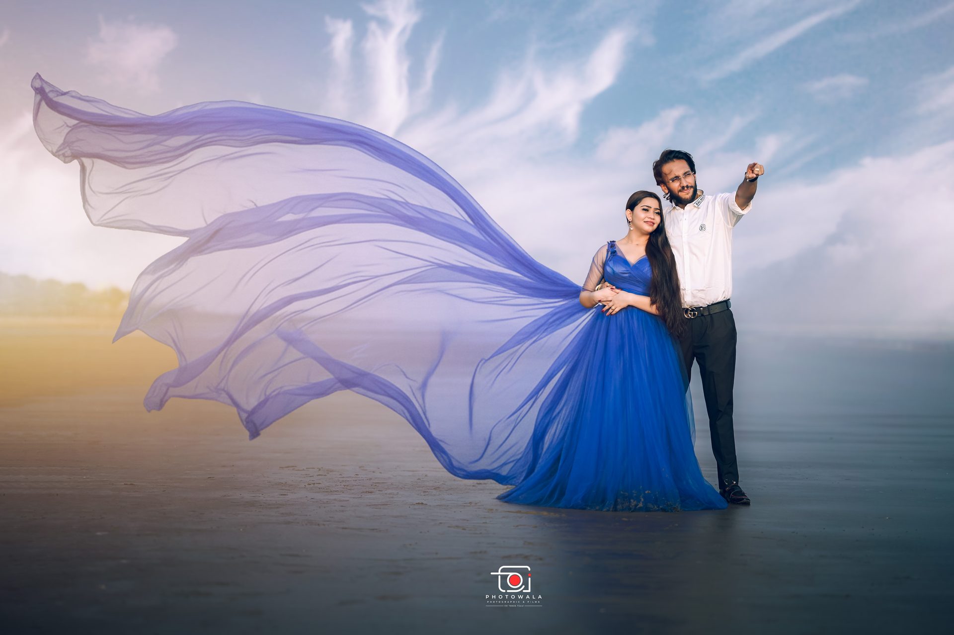 Photowala wedding photography