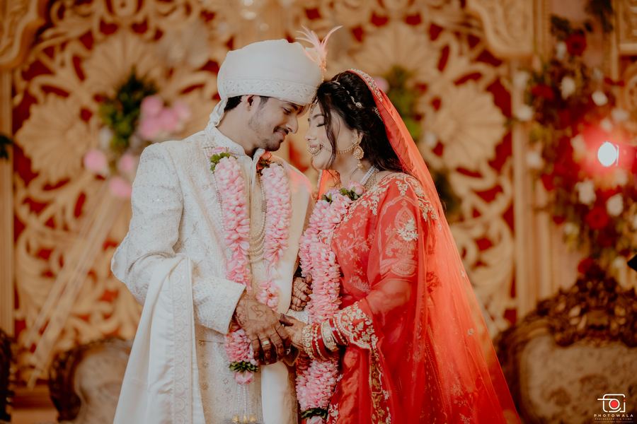 Wedding photography by Photowala
