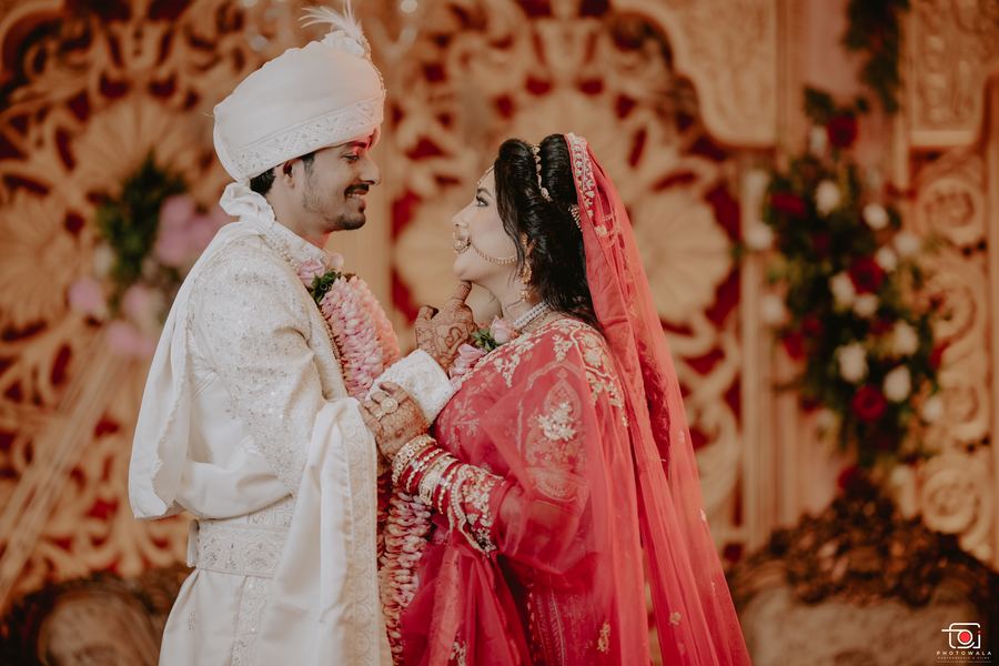 Wedding photography by Photowala