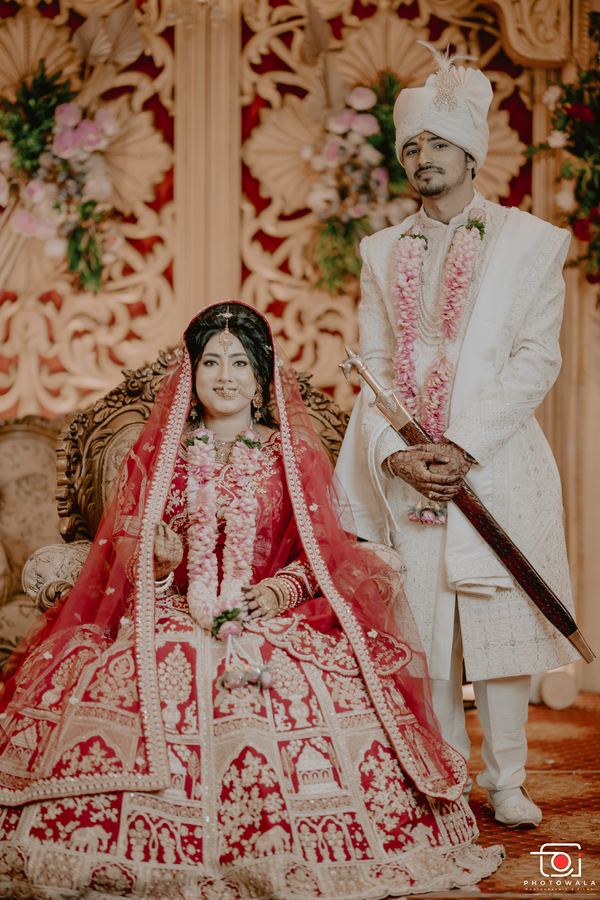 Wedding photography by Photowala