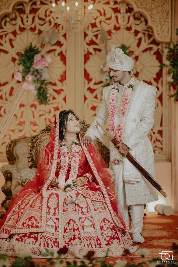Wedding photography by Photowala
