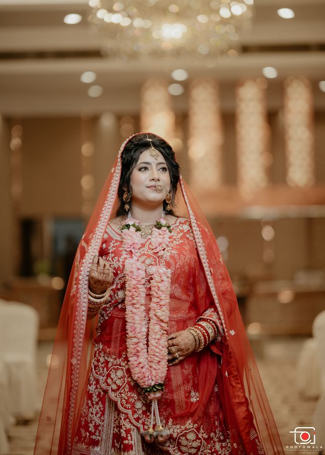 Wedding photography by Photowala