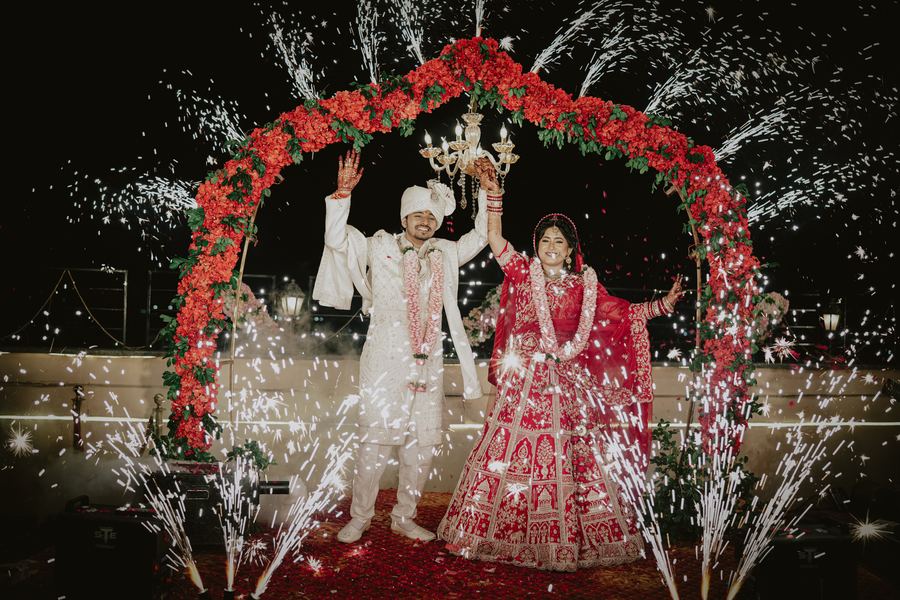 Wedding photography by Photowala