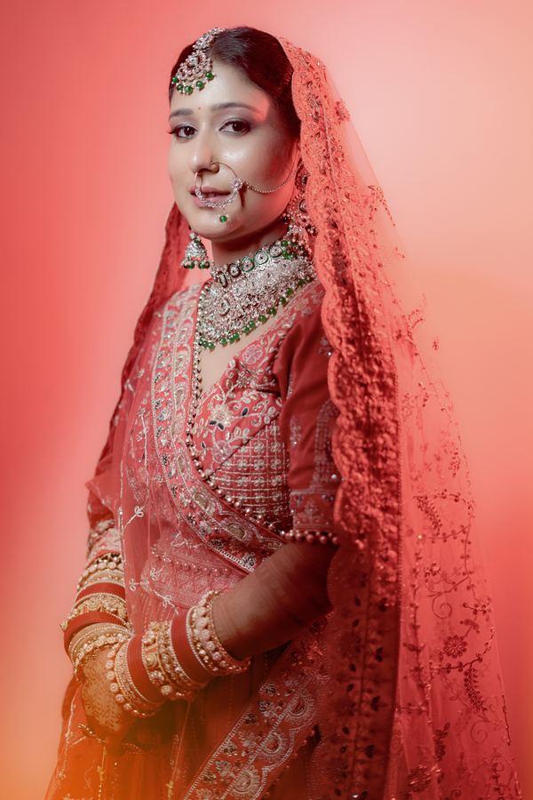 Portraits photography by Photowala