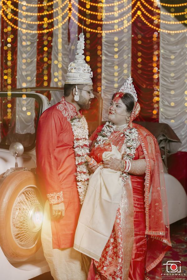Wedding photography by Photowala