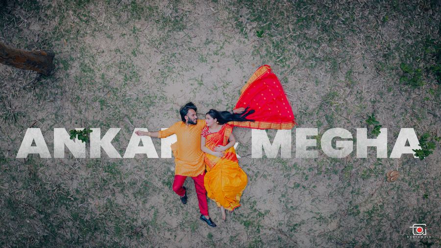 Pre-Wedding photography by Photowala